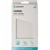 eSTUFF ES67100051 Capa para telemóvel 17 cm (6,7 polegadas) transparente