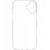 eSTUFF ES67100051 Capa para telemóvel 17 cm (6,7 polegadas) transparente