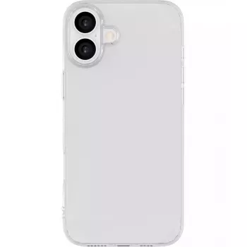 eSTUFF ES67100051 Capa para telemóvel 17 cm (6,7 polegadas) transparente