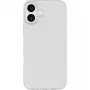 eSTUFF ES67100051 Capa para telemóvel 17 cm (6,7 polegadas) transparente