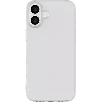 eSTUFF ES67100051-BULK Capa para telemóvel 16 cm (6,3 polegadas) transparente