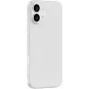 eSTUFF ES67100051-BULK Capa para telemóvel 16 cm (6,3 polegadas) transparente