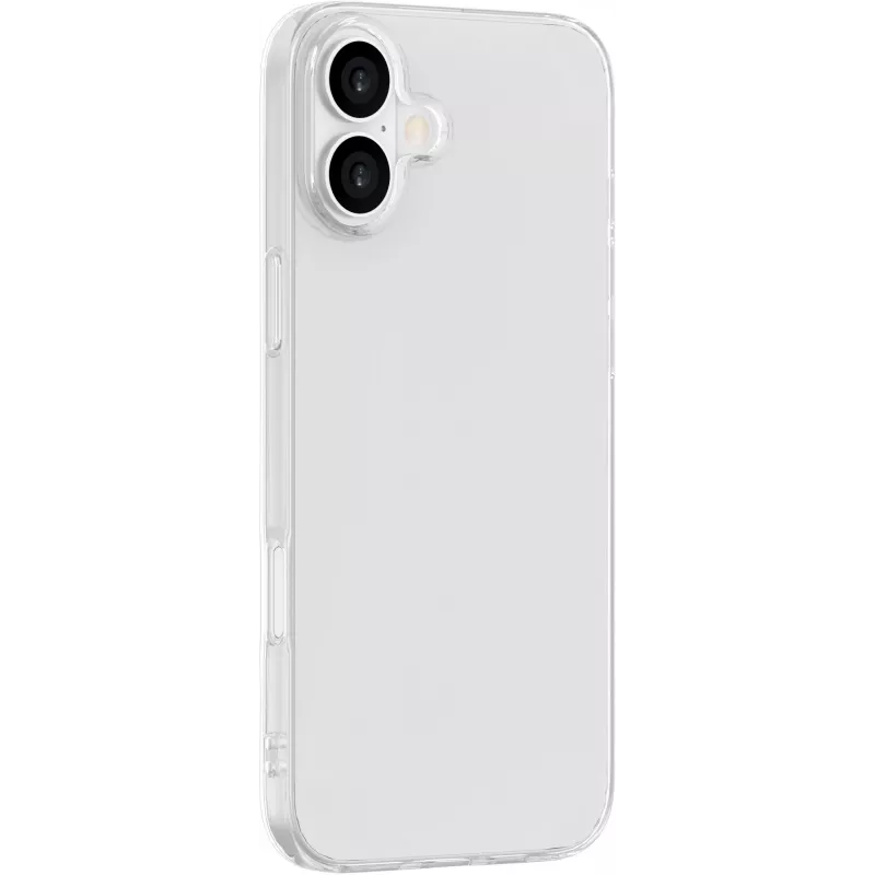 eSTUFF ES67100051-BULK Capa para telemóvel 16 cm (6,3 polegadas) transparente