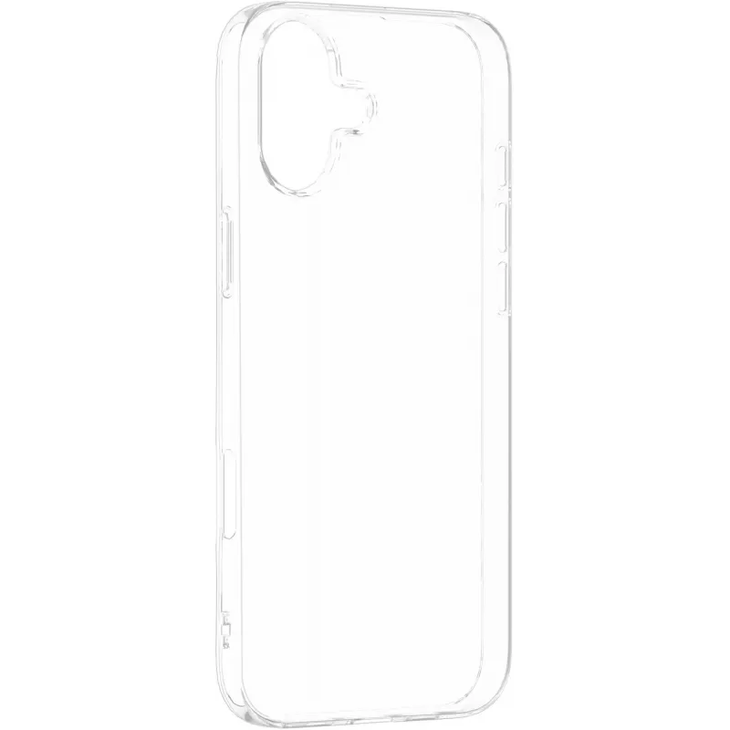 eSTUFF ES67100051-BULK Capa para telemóvel 16 cm (6,3 polegadas) transparente
