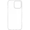 eSTUFF ES67100052 Capa para telemóvel 16 cm (6,3 polegadas) transparente