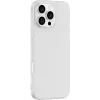 eSTUFF INFINITE VIENNA capa transparente para iPhone 16 Pro (ES67100052-BULK)
