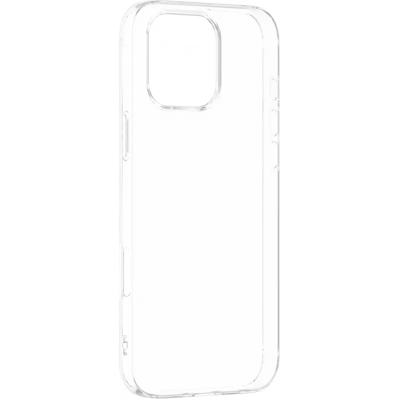 eSTUFF INFINITE VIENNA capa transparente para iPhone 16 Pro (ES67100052-BULK)