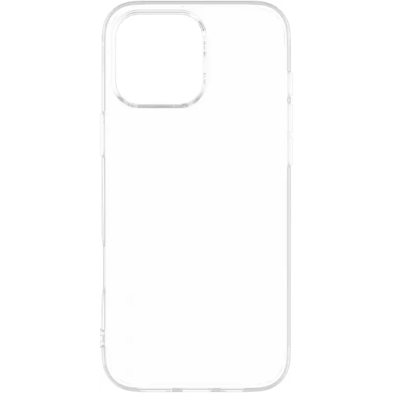 eSTUFF ES67100053 Capa para telemóvel 17,5 cm (6,9 polegadas) transparente
