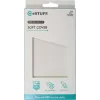 eSTUFF ES67100053 Capa para telemóvel 17,5 cm (6,9 polegadas) transparente