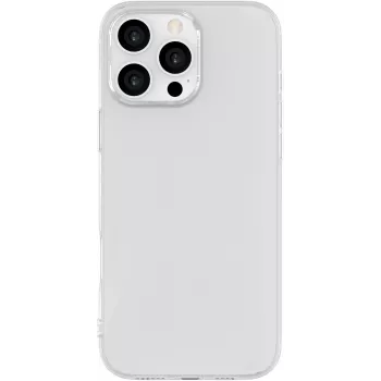 eSTUFF ES67100053-BULK Capa para telemóvel 15,5 cm (6,1 polegadas) transparente