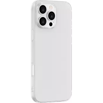 eSTUFF ES67100053-BULK Capa para telemóvel 15,5 cm (6,1 polegadas) transparente