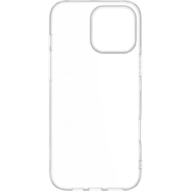 eSTUFF INFINITE VIENNA capa transparente para iPhone 16 Pro Max (ES67100053-BULK)
