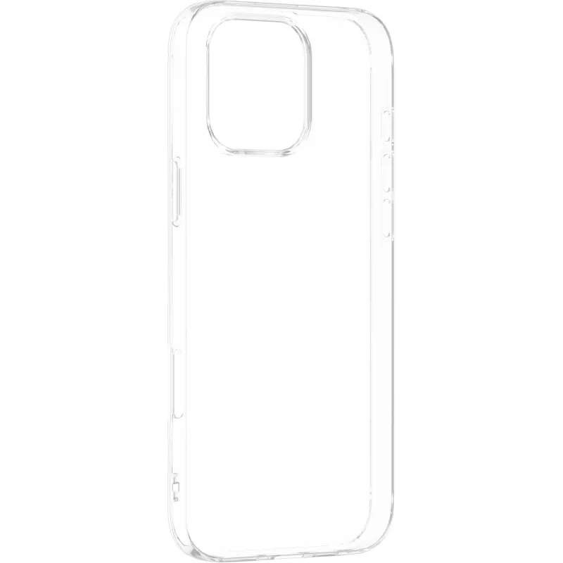 eSTUFF INFINITE VIENNA capa transparente para iPhone 16 Pro Max (ES67100053-BULK)