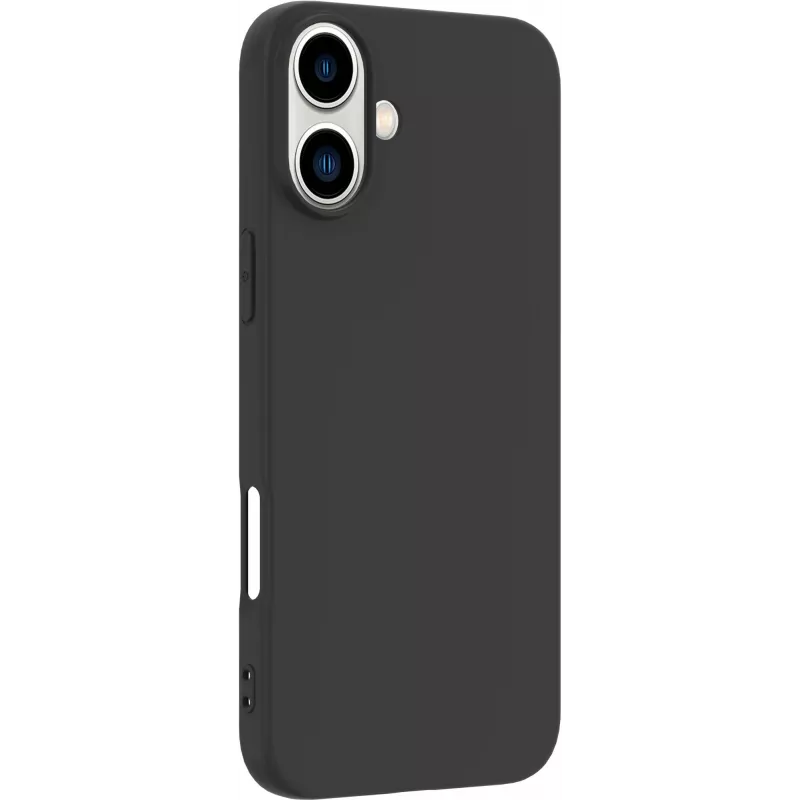 eSTUFF ES67101050 Capa para telemóvel 15,5 cm (6,1 polegadas) preto