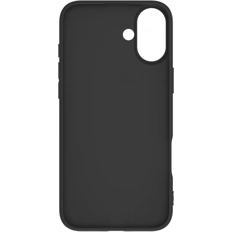 eSTUFF ES67101050 Capa para telemóvel 15,5 cm (6,1 polegadas) preto