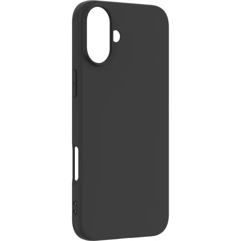 eSTUFF ES67101050 Capa para telemóvel 15,5 cm (6,1 polegadas) preto