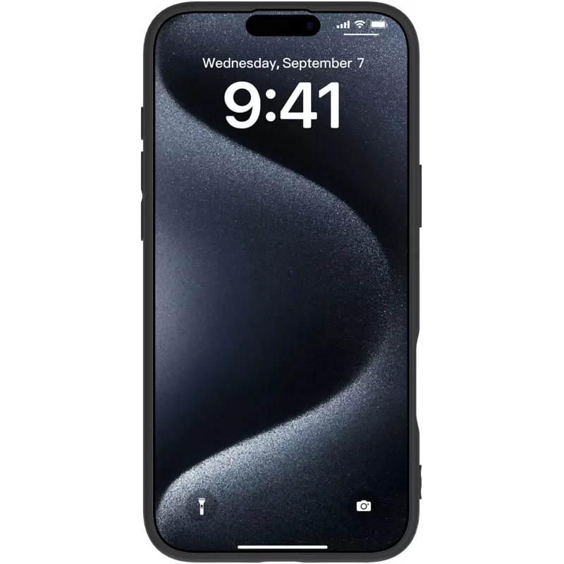 eSTUFF ES67101050 Capa para telemóvel 15,5 cm (6,1 polegadas) preto