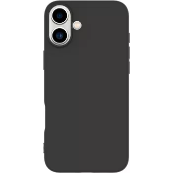 eSTUFF ES67101050-BULK Capa para telemóvel 15,5 cm (6,1 polegadas) preto