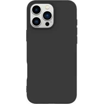 Capa eSTUFF ES67101 para iPhone 16 Pro 6,3 polegadas preto