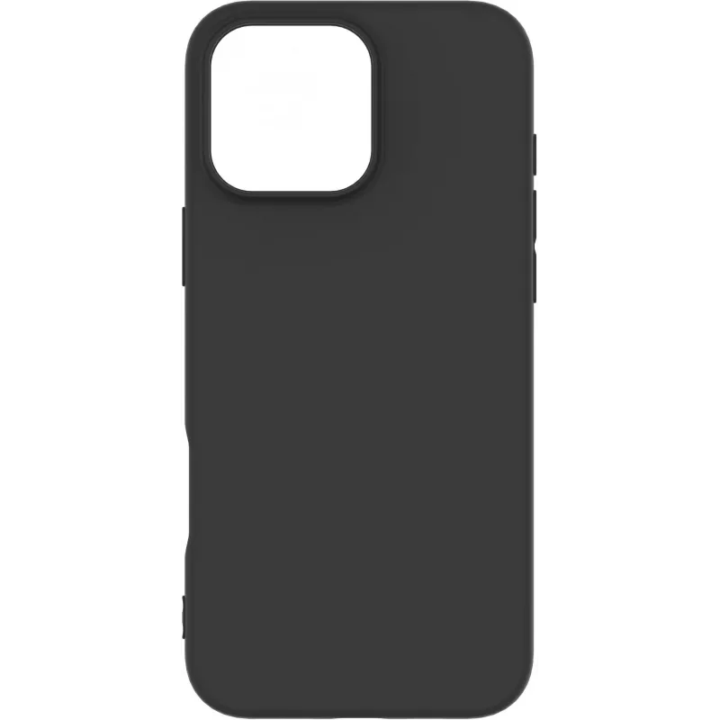 Capa eSTUFF ES67101 para iPhone 16 Pro 6,3 polegadas preto