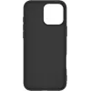 Capa eSTUFF ES67101 para iPhone 16 Pro 6,3 polegadas preto