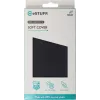Capa eSTUFF ES67101 para iPhone 16 Pro 6,3 polegadas preto