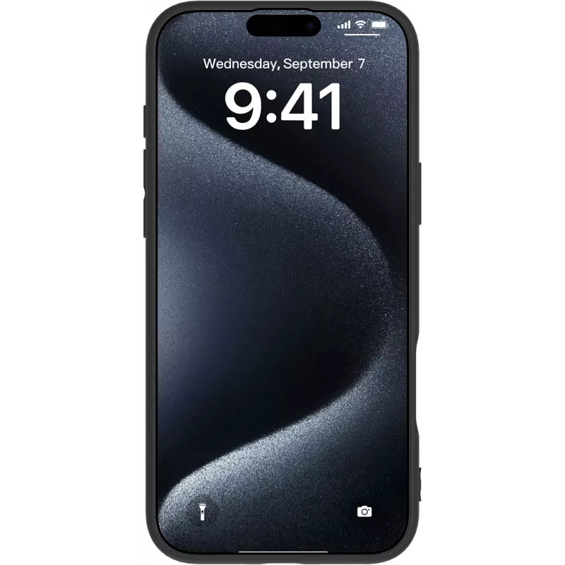 eSTUFF ES67101052-B Capa para telemóvel 16 cm (6,3 polegadas) preto