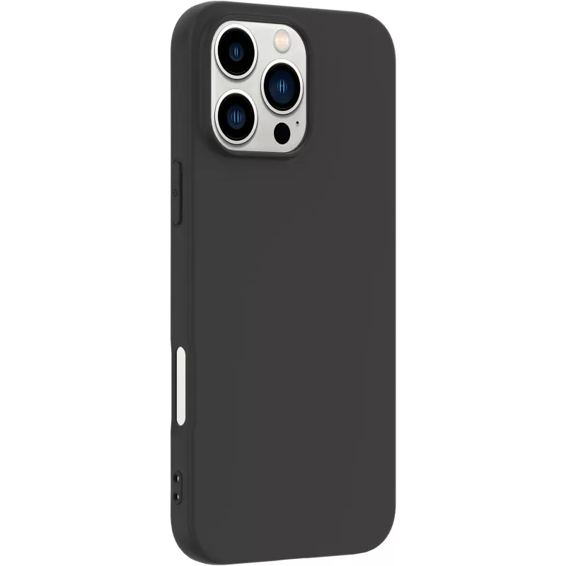 eSTUFF ES67101053-BULK Capa para telemóvel 17,5 cm (6,9 polegadas) preto
