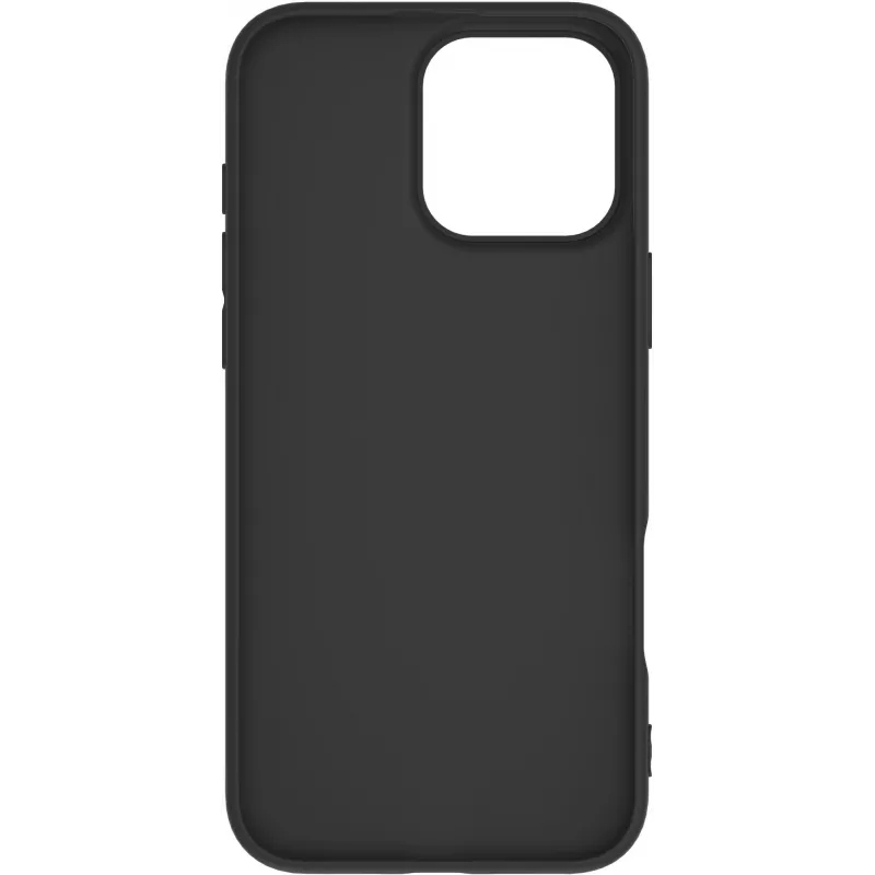 eSTUFF ES67101053-BULK Capa para telemóvel 17,5 cm (6,9 polegadas) preto