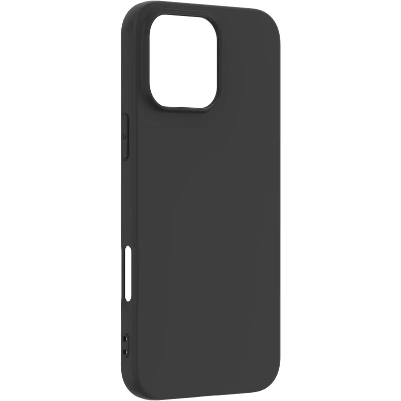 eSTUFF ES67101053-BULK Capa para telemóvel 17,5 cm (6,9 polegadas) preto