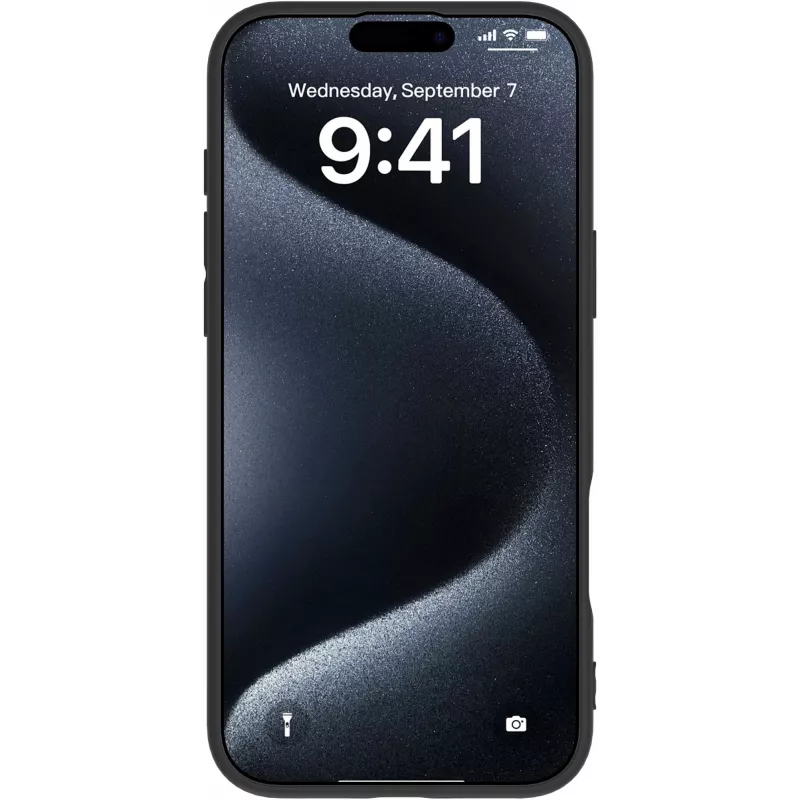 eSTUFF ES67101053-BULK Capa para telemóvel 17,5 cm (6,9 polegadas) preto