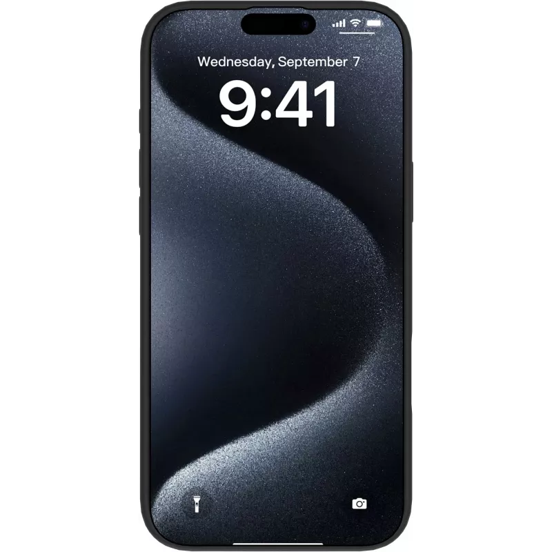 eSTUFF ES67120052 Capa para telemóvel 16 cm (6,3 polegadas) preto