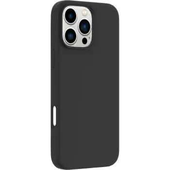 eSTUFF ES67120052-BULK Capa para telemóvel 16 cm (6,3 polegadas) preto