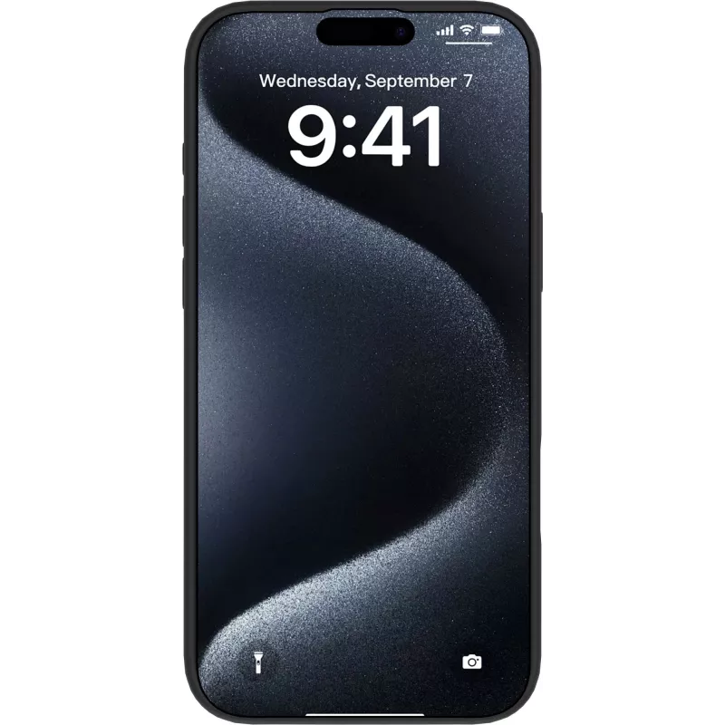 eSTUFF ES67120053 Capa para telemóvel 17,5 cm (6,9 polegadas) preto