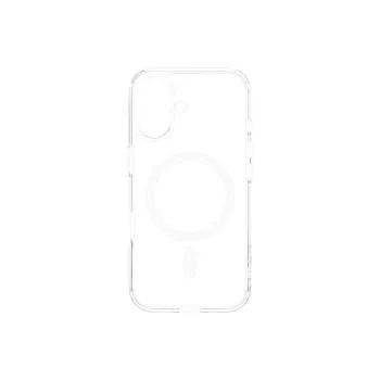 eSTUFF ES67141050 Capa para telemóvel 15,5 cm (6,1 polegadas) transparente