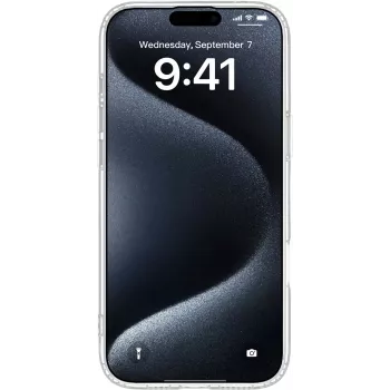eSTUFF ES67141050 Capa para telemóvel 15,5 cm (6,1 polegadas) transparente