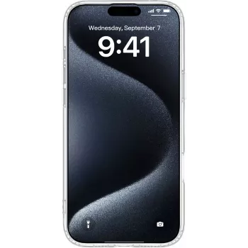 eSTUFF ES67141051 Capa para telemóvel 17 cm (6,7 polegadas) transparente