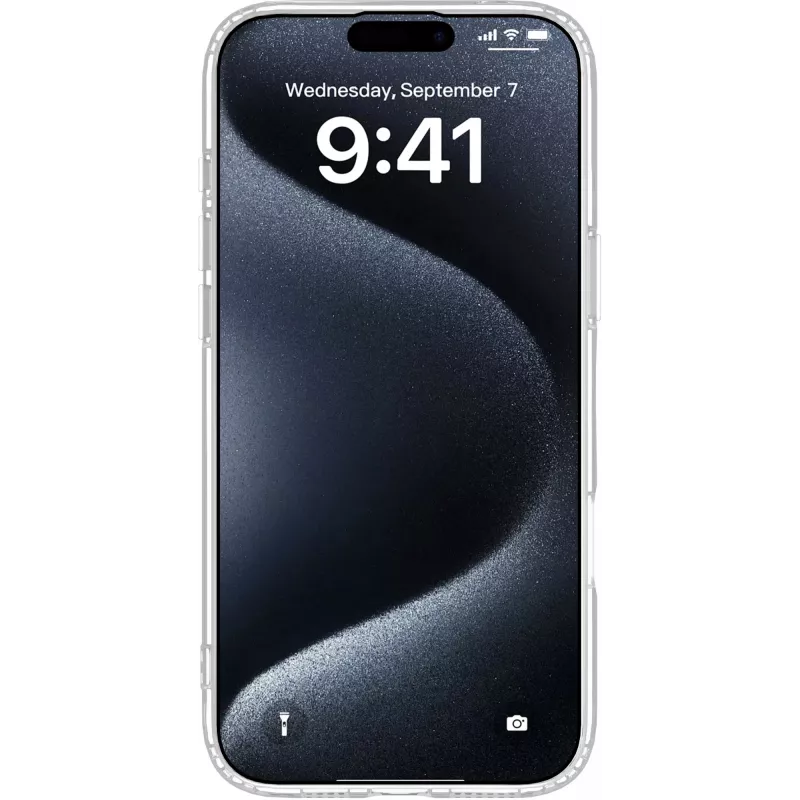 eSTUFF ES67141051 Capa para telemóvel 17 cm (6,7 polegadas) transparente