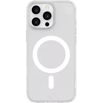 eSTUFF ES67141052 Capa para telemóvel 16 cm (6,3 polegadas) transparente