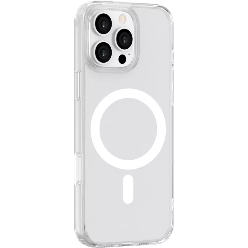 eSTUFF ES67141052 Capa para telemóvel 16 cm (6,3 polegadas) transparente
