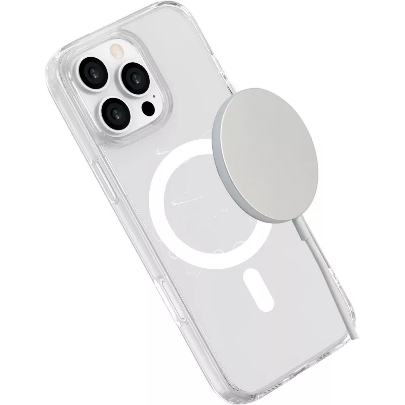 eSTUFF ES67141052 Capa para telemóvel 16 cm (6,3 polegadas) transparente
