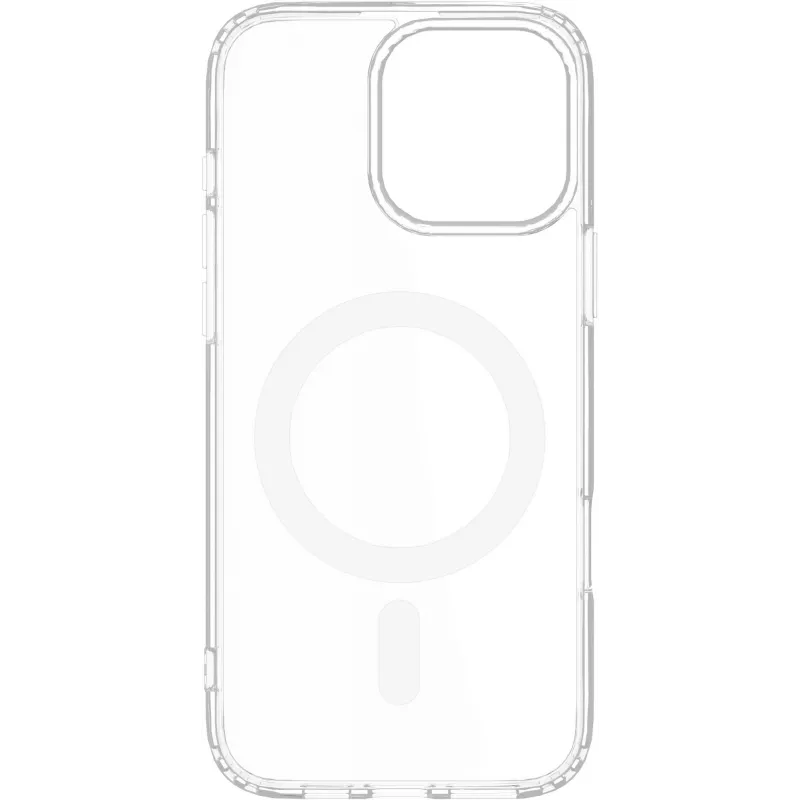 eSTUFF ES67141052 Capa para telemóvel 16 cm (6,3 polegadas) transparente
