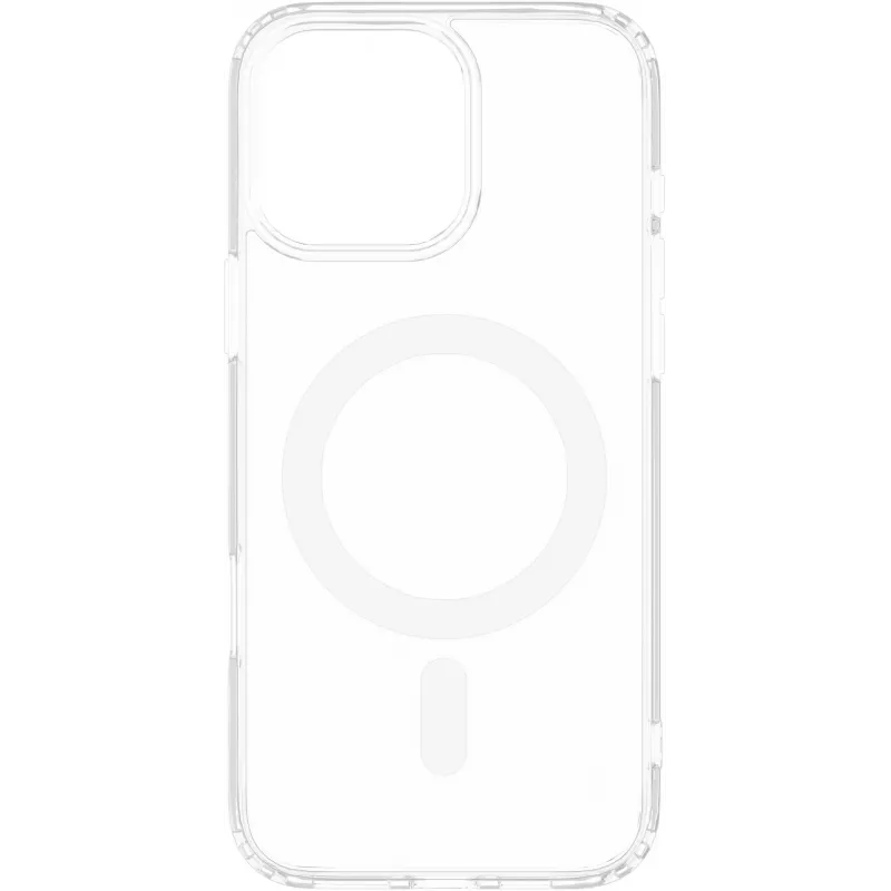 eSTUFF ES67141052 Capa para telemóvel 16 cm (6,3 polegadas) transparente