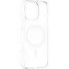 eSTUFF ES67141052 Capa para telemóvel 16 cm (6,3 polegadas) transparente