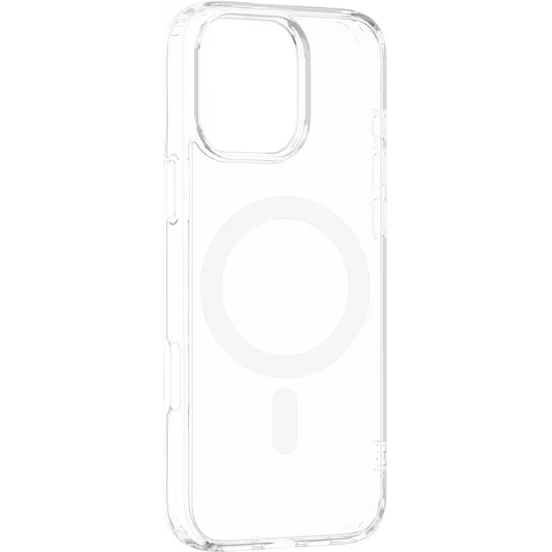 eSTUFF ES67141052 Capa para telemóvel 16 cm (6,3 polegadas) transparente