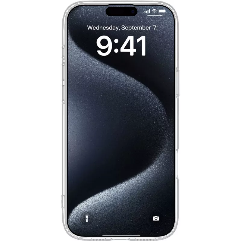 eSTUFF ES67141052 Capa para telemóvel 16 cm (6,3 polegadas) transparente