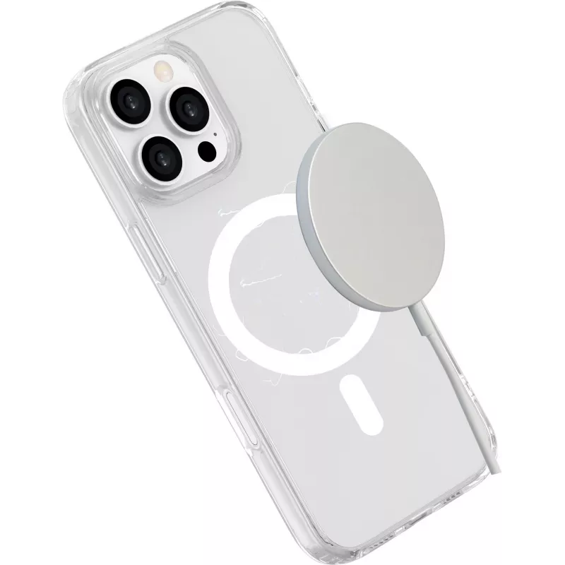eSTUFF ES67141053 Capa para telemóvel 17,5 cm (6,9 polegadas) transparente