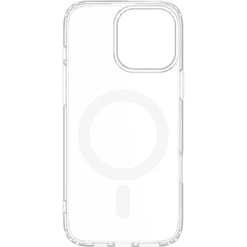 eSTUFF ES67141053 Capa para telemóvel 17,5 cm (6,9 polegadas) transparente
