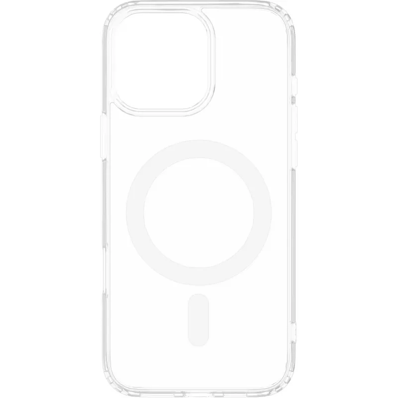 eSTUFF ES67141053 Capa para telemóvel 17,5 cm (6,9 polegadas) transparente