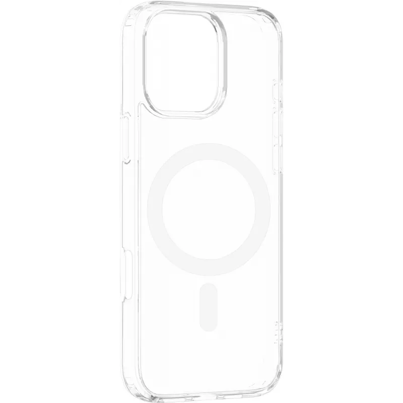 eSTUFF ES67141053 Capa para telemóvel 17,5 cm (6,9 polegadas) transparente